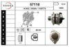 OPEL 6204295 Alternator